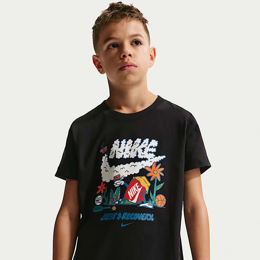 Nike ACG Men's T-Shirt. Nike ID